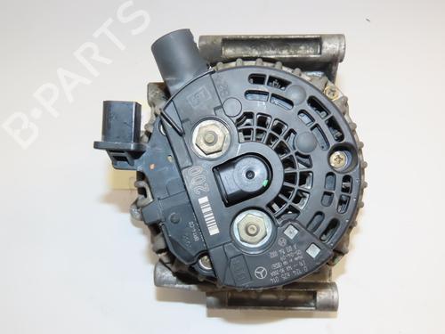 Alternator MERCEDES-BENZ C-CLASS T-Model (S203) C 220 CDI (203.208) | BP28829068M7