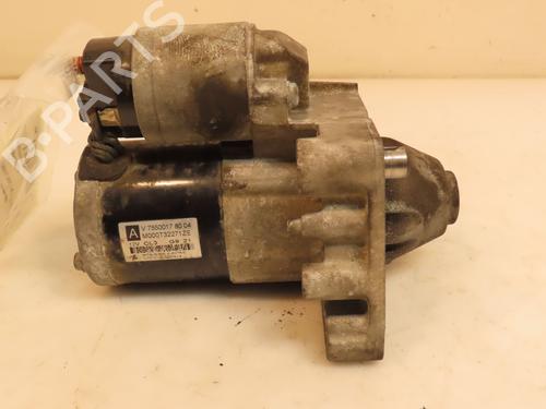 Used Starter Starter PEUGEOT 207 (WA_, WC_) 1.4 16V (95 hp) 16555598 16555598