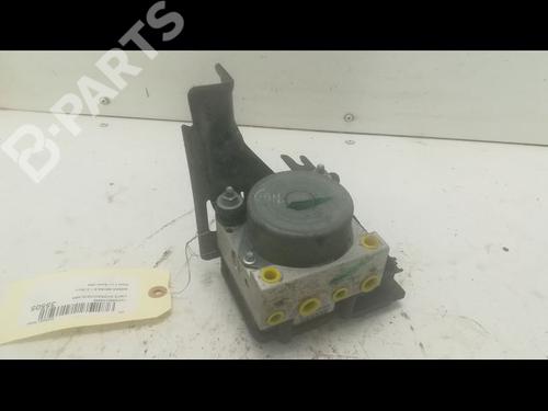 Used ABS pump NISSAN MICRA III (K12) 1.2 16V (80 hp) 9599418