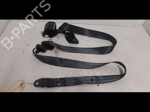 Rear left belt tensioner NISSAN MICRA III (K12)  | BP23175143C89 