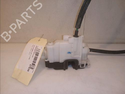 Front right lock ALFA ROMEO 159 Sportwagon (939_) 1.9 JTDM 16V (939BXC1B, 939BXC12) | BP14996318C97 