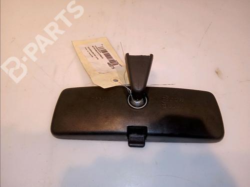 Rear mirror VW FOX Hatchback (5Z1, 5Z3, 5Z4) 1.2 | BP12116927I6 