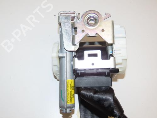 Front right belt tensioner PEUGEOT 3008 I MPV (0U_) 1.6 VTi | BP28830702C88 
