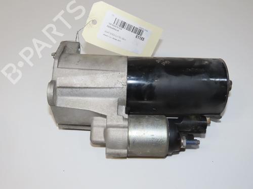 Starter SEAT EXEO ST (3R5) 2.0 TDI | BP39418463M8 - Image 5