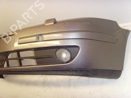 Used Front bumper RENAULT LAGUNA II (BG0/1_) 1.9 dCi (BG08, BG0G) (120 hp) 23175274