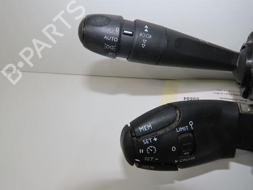 Steering column stalk CITROËN C3 III (SX) 1.2 VTi 82 | BP38275532I23 - Image 2