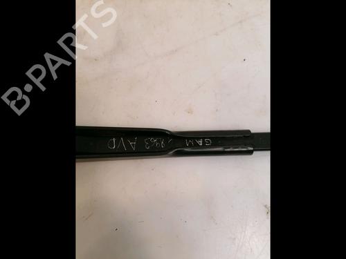 Front windshield wiper arm PEUGEOT RCZ 2.0 HDi | BP16769870C143 