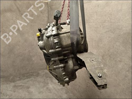 Gearbox MERCEDES-BENZ A-CLASS (W168) A 170 CDI (168.008) | BP9616171M3 