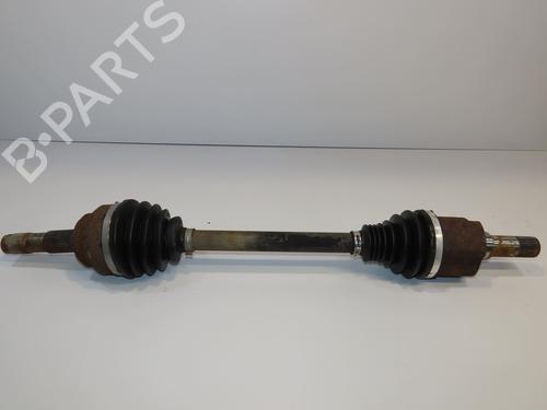 Right front driveshaft FIAT DUCATO Van (250_) 115 Multijet 2,0 D | BP29195964M39 - Image 1