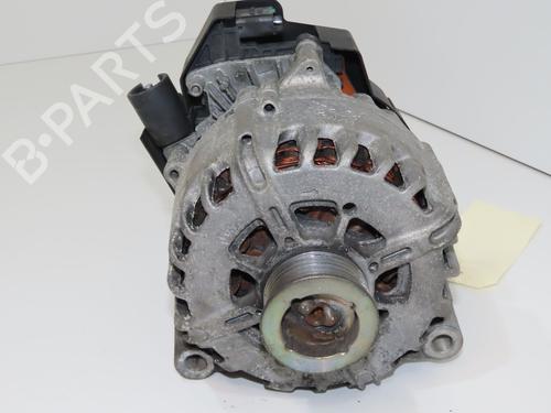 Alternator CITROËN C4 Picasso II 2.0 BlueHDi 150 | BP31120077M7 