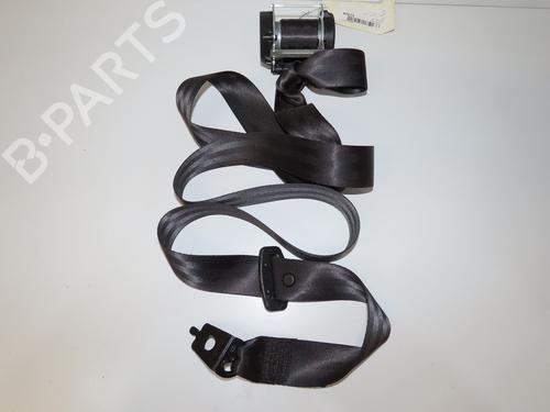Used Front right seatbelt Front right seatbelt RENAULT CLIO IV (BH_) 1.5 dCi 75 (75 hp) 39660499 39660499