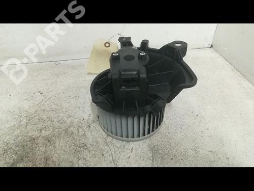 Heater blower motor PEUGEOT BIPPER (AA_) 1.4 HDi | BP9606018M62 