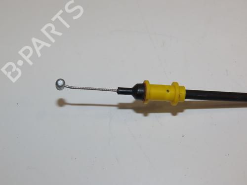 Rear right lock PEUGEOT 308 SW II (LC_, LJ_, LR_, LX_, L4_) 1.2 THP 130 | BP25207996C99 