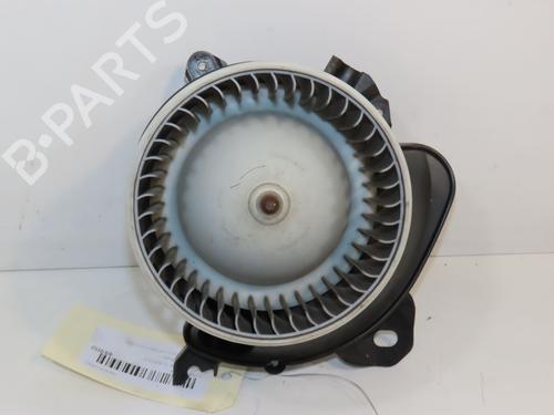 Heater blower motor OPEL CORSA D (S07) 1.2 (L08, L68) | BP18129625M62 
