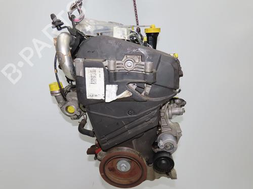 Engine DACIA DUSTER (HS_) 1.5 dCi (HSAJ) | BP37275811M1 - Image 6