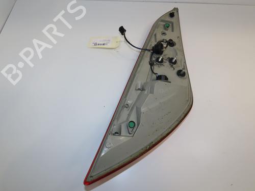 Left taillight PEUGEOT RCZ 2.0 HDi | BP21073959C34 