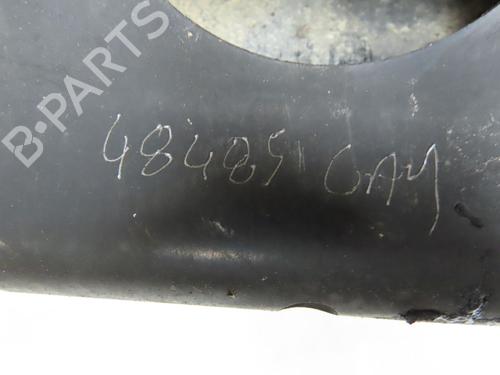 Used Subframe Subframe FORD TRANSIT Van (FA_ _) 2.2 TDCi (85 hp) 28801605 28801605