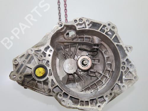 Gearbox OPEL CORSA D (S07) 1.3 CDTI (L08, L68) | BP36395752M3 - Image 6