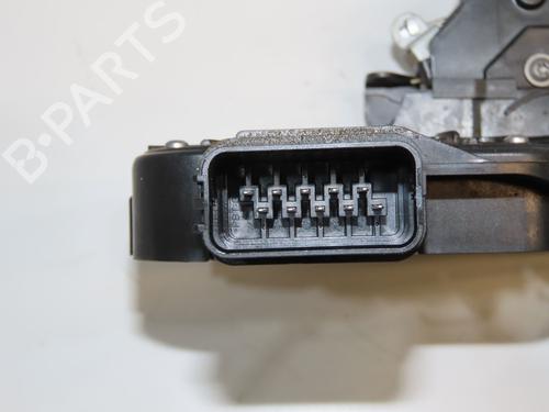 Used Rear right lock Rear right lock VOLVO XC60 I SUV (156) D3 (150 hp) 36427264 36427264