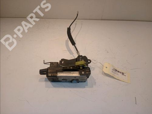 Używane Zamek drzwi przednich prawych OPEL VECTRA C (Z02) 2.2 16V (F69) (147 hp) 11102751