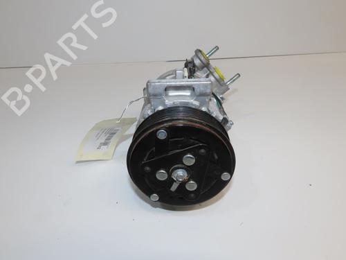 AC compressor FORD C-MAX II (DXA/CB7, DXA/CEU) 1.6 TDCi | BP38608323M34 - Image 2