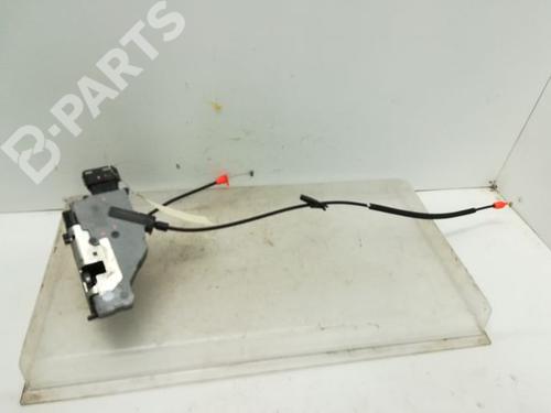 Used Rear right lock CITROËN C4 Picasso I MPV (UD_) 1.6 HDi (109 hp) 9592873