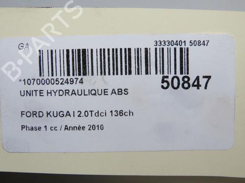 ABS pump FORD KUGA I 2.0 TDCi | BP36426935M43  - Image 7