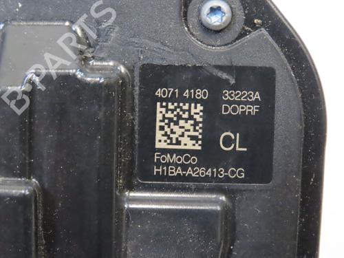 Rear left lock FORD PUMA (J2K, CF7) 1.0 Flexifuel | BP28969071C100 