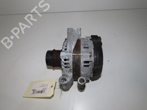 Generator Generator JAGUAR S-TYPE II (X200) 2.7 D (207 hp) 36582947 36582947