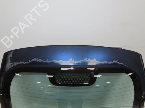 Tailgate CHRYSLER PT CRUISER (PT_) 2.2 CRD | BP20314032C6 