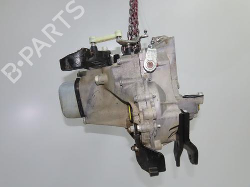 Gearbox PEUGEOT 2008 I (CU_) 1.2 VTi | BP32179123M3 - Image 4