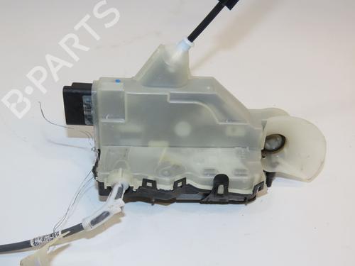 Front left lock CITROËN BERLINGO (ER_, EC_) 1.5 BlueHDi 100 | BP22692709C98 