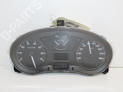 instrument-cluster-citroen-berlingo-multispace-b9-2008-36367629 main image