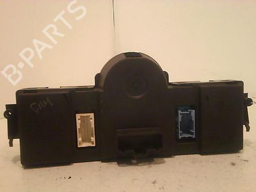 Climate control RENAULT MEGANE II Estate (KM0/1_) 1.5 dCi (KM16, KM1E) | BP23174435I5 