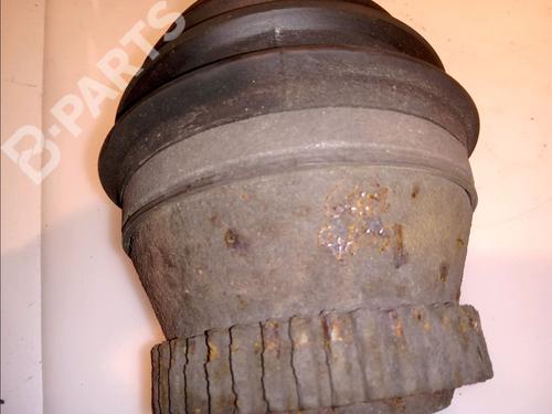 Left front driveshaft RENAULT ESPACE III (JE0_) 2.2 dCi (JE0S) | BP11099943M38 