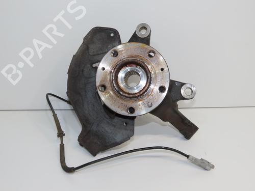 Højre Styrespindel Lejehus CITROËN JUMPY II Van 2.0 HDi 125 (128 hp) 30691865