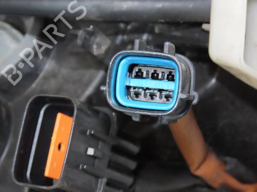 Right headlight PEUGEOT 4007 (VU_, VV_) 2.2 HDi | BP30522362C29