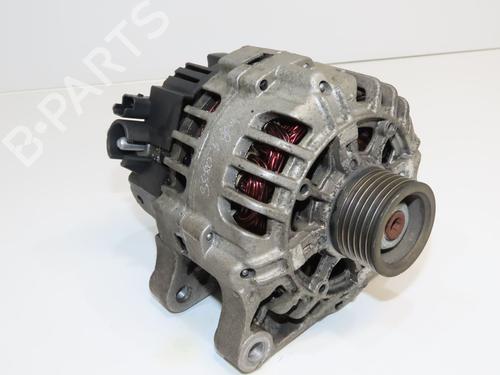 alternator-citroen-c4-i-lc_-2004-2005-2006-2007-2008-2009-2010-2011-2012-2013-2014-36426817 main image