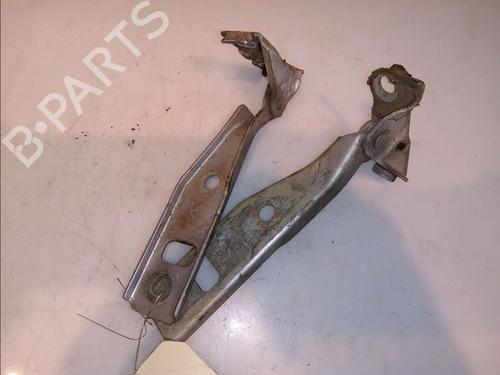 Used Hinge/Door check strap VW GOLF IV (1J1) 1.9 TDI (130 hp) 14878988