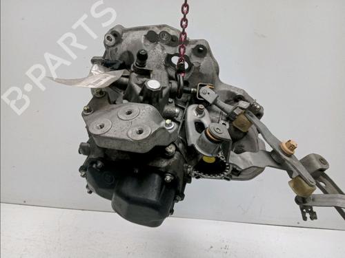 Gearbox OPEL CORSA D (S07) 1.3 CDTI (L08, L68) | BP17452807M3 