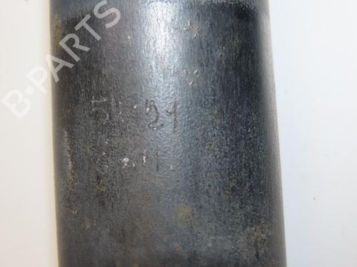 Right rear shock absorber CITROËN C4 II (NC_) 1.6 BlueHDi 100 | BP28829887M19 