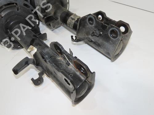 Right front shock absorber FORD KUGA III (DFK) 2.5 Hybrid Flex | BP40518027M17 - Image 3