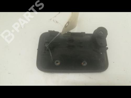 Front left exterior door handle PEUGEOT EXPERT Van (222) 1.9 D 70 | BP9602299C128 