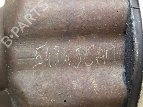 Used Right front driveshaft Right front driveshaft PEUGEOT 3008 I MPV (0U_) 2.0 HDi 150 / BlueHDi 150 (150 hp) 29345195 29345195