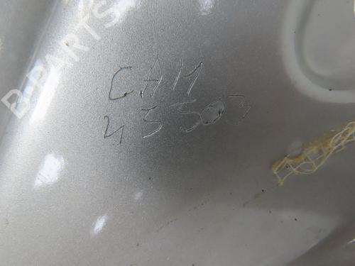 Left rear door RENAULT LAGUNA II Grandtour (KG0/1_) 1.9 dCi | BP24359058C4 