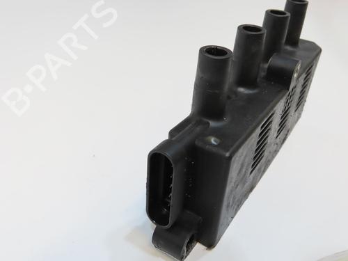 Ignition coil FIAT 500 (312_) 1.2 (312AXA1A) | BP36345209M94 - Image 2