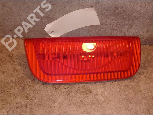 Used Third brake light NISSAN JUKE (F15) 1.2 DIG-T (115 hp) 9617122