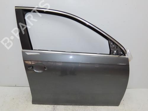 Right front door VW GOLF VI Variant (AJ5) 1.4 TSI | BP28831238C3 
