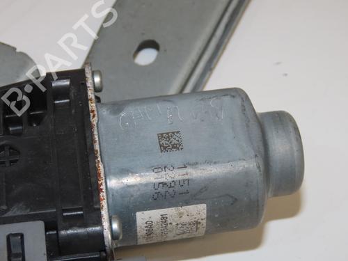 Front left window mechanism CITROËN C3 II (SC_) 1.4 HDi 70 (SC8HZC, SC8HR0, SC8HP4) | BP40273998C22 - Image 2