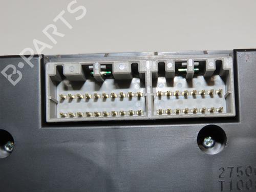 Climate control NISSAN NOTE (E11, NE11) 1.4 | BP36819878I5 - Image 3